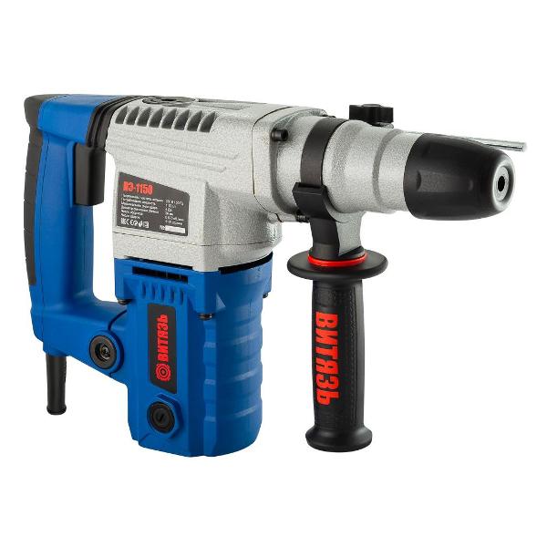 Перфоратор Витязь ПЭ-1150