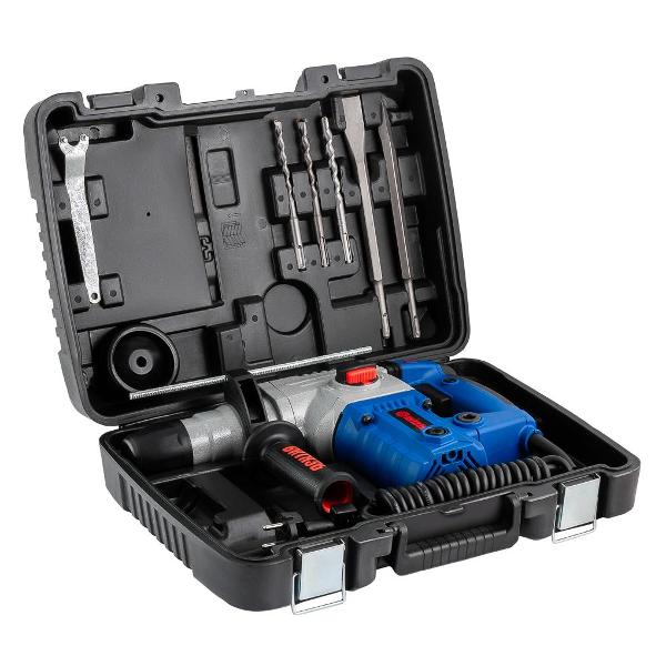 Перфоратор Витязь ПЭ-1150