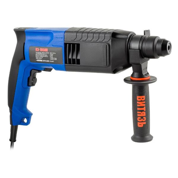 Перфоратор Витязь ПЭ-1050П