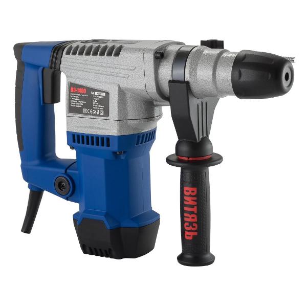 Перфоратор Витязь ПЭ-1400