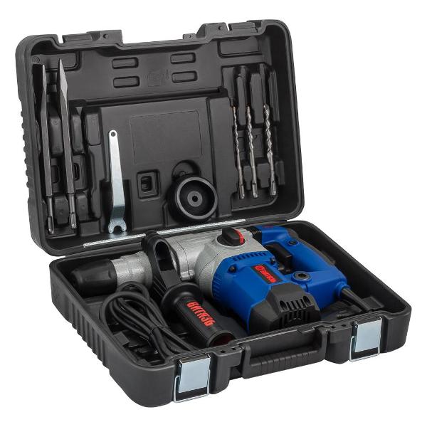 Перфоратор Витязь ПЭ-1400