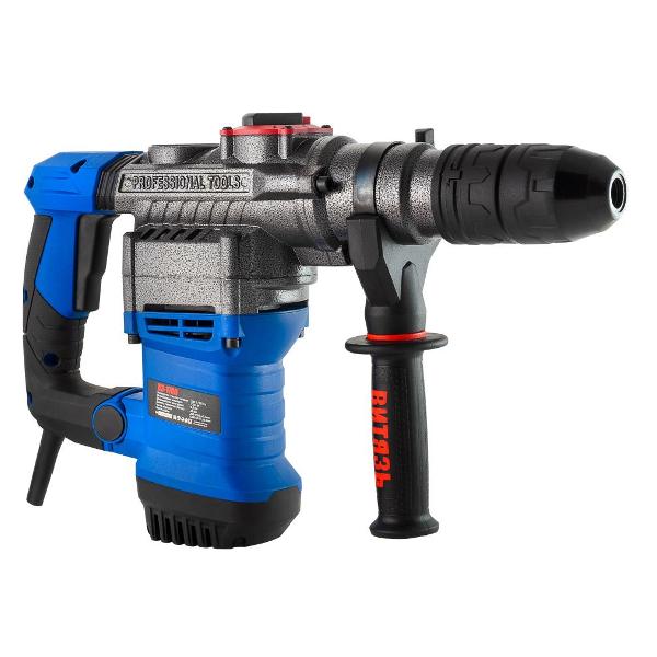 Перфоратор Витязь ПЭ-1700