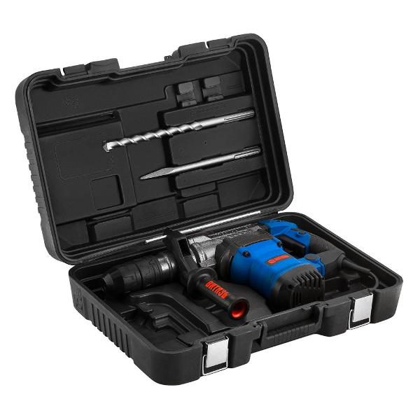 Перфоратор Витязь ПЭ-1700