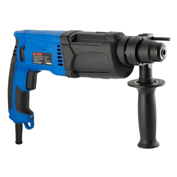 Перфоратор Витязь ПЭ-1100М