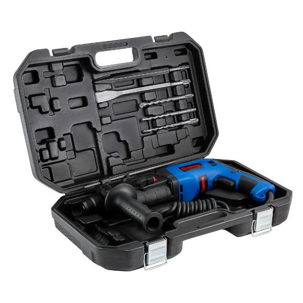 Перфоратор Витязь ПЭ-1100М