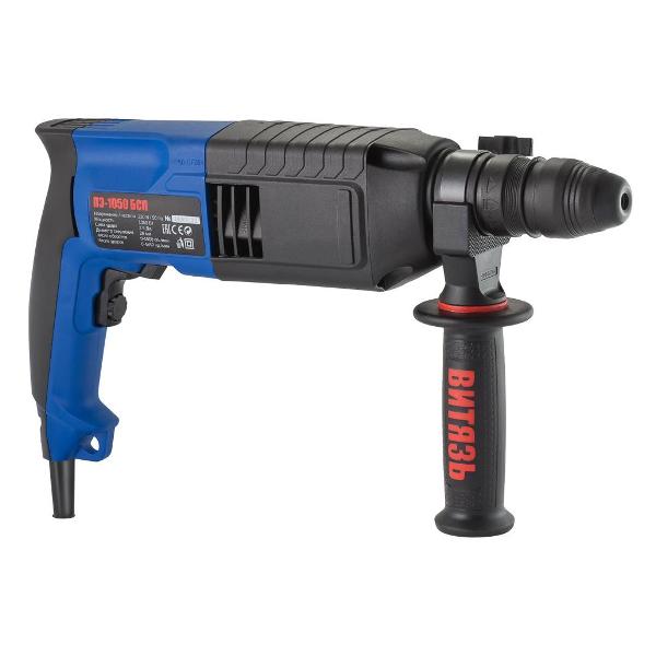 Перфоратор Витязь ПЭ-1050БСП