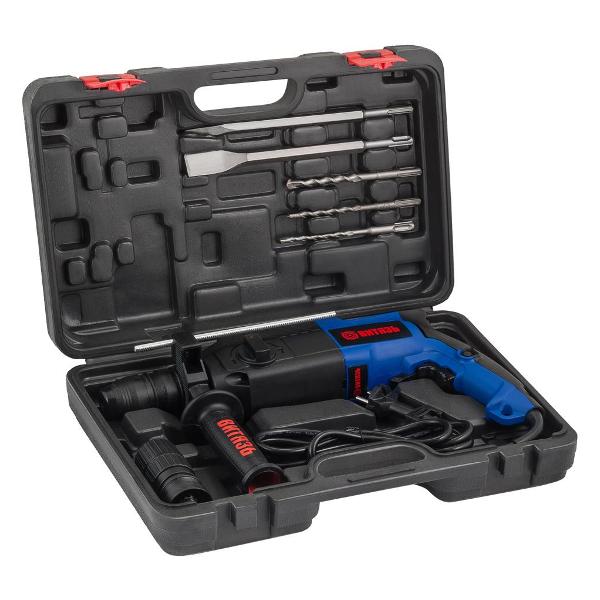 Перфоратор Витязь ПЭ-1050БСП