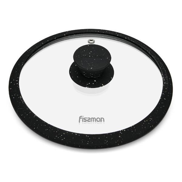 Крышка стеклянная FISSMAN ARCADES 9917