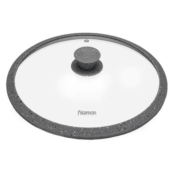 Крышка стеклянная FISSMAN ARCADES 9984