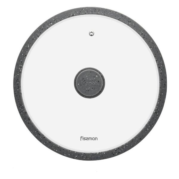 Крышка стеклянная FISSMAN ARCADES 9984