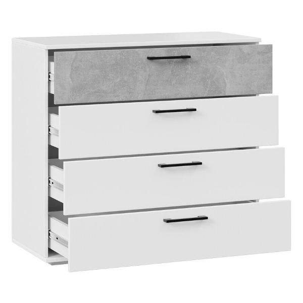 Комод бельевой Трия Нео 223726