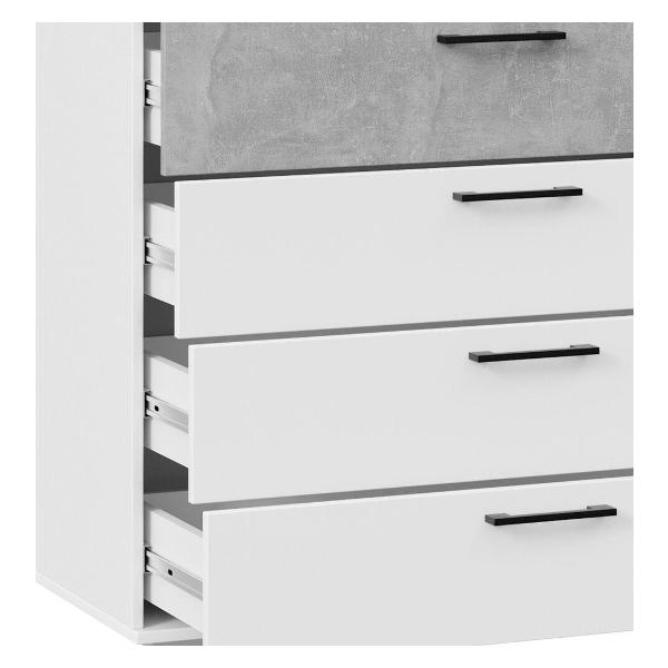 Комод бельевой Трия Нео 223726