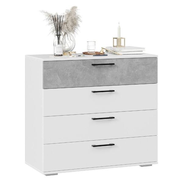 Комод бельевой Трия Нео 223726