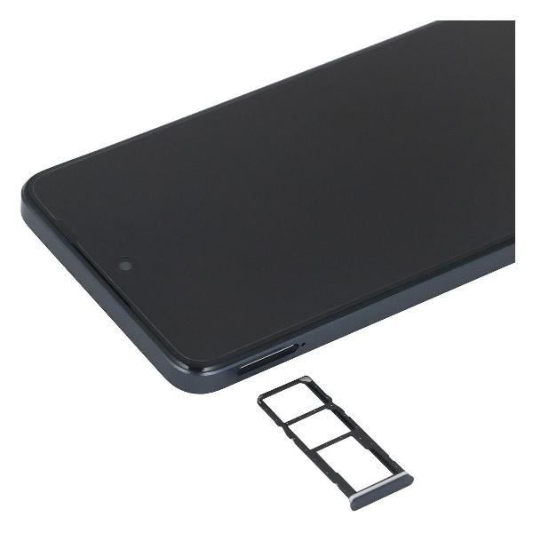 Смартфон realme C55 6/128GB Rainy ночной