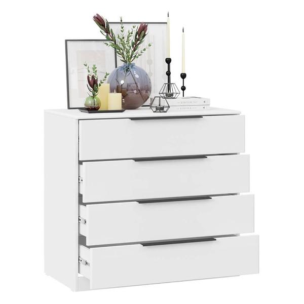 Комод бельевой Трия Тесса 210993