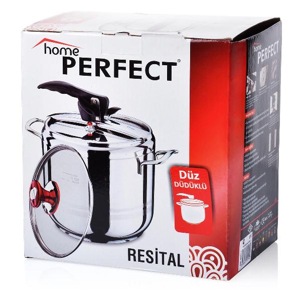 Скороварка Home Perfect 80160