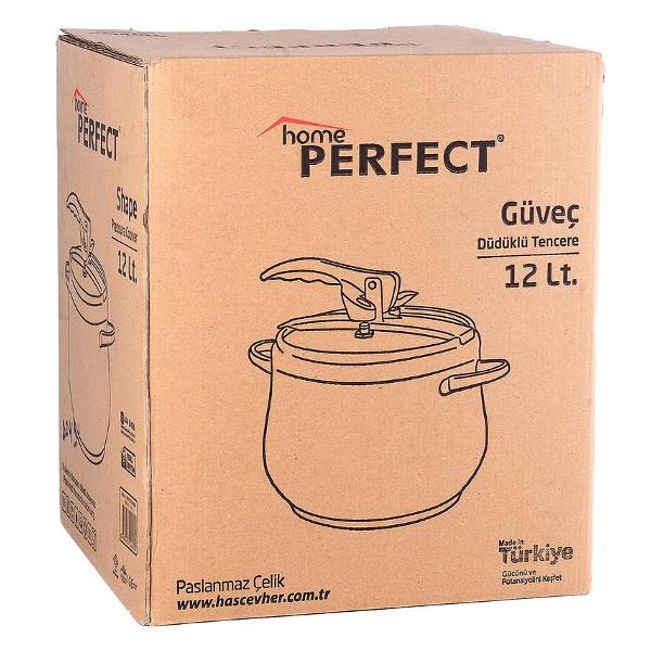 Скороварка Home Perfect 80491