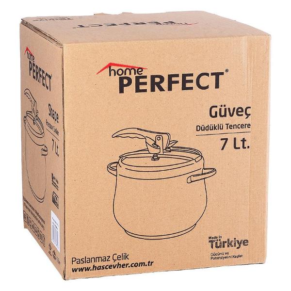 Скороварка Home Perfect 80490