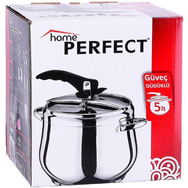 Скороварка Home Perfect 80489