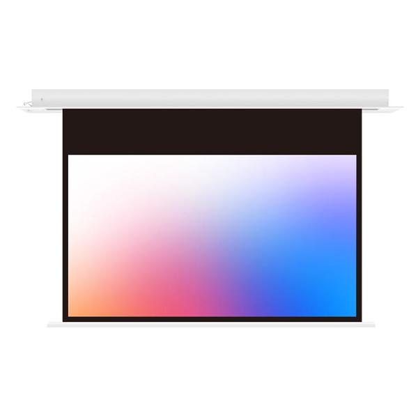 Экран для видеопроектора Lumien Master Recessed Control LMRC-100103