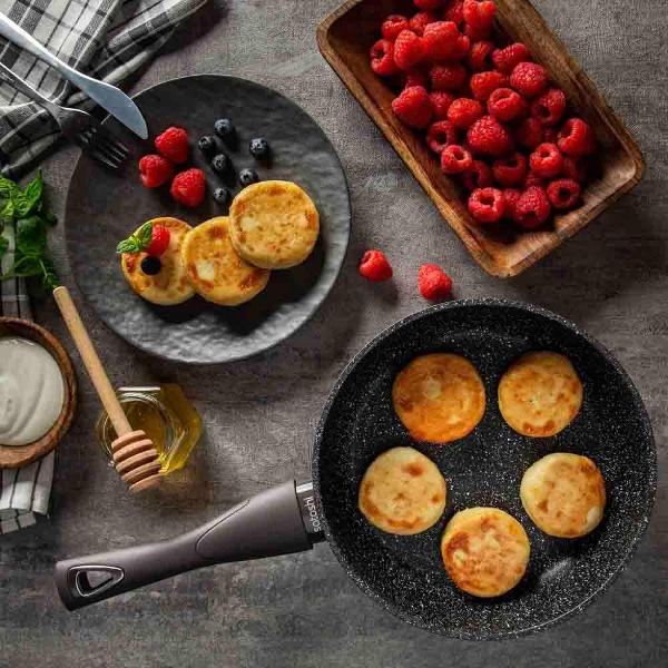 Сковорода SATOSHI 846-478 Валькур