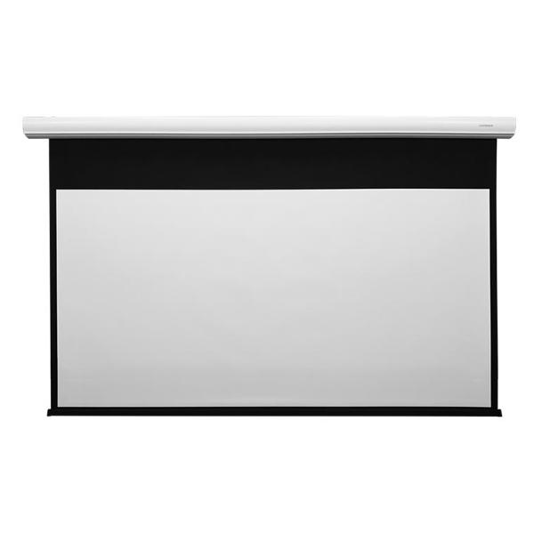 Экран для видеопроектора Lumien Cinema Control LCC-100114