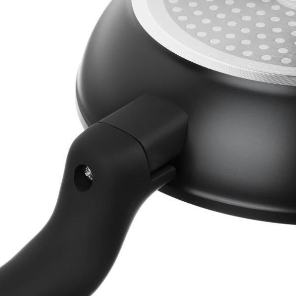 Сковорода SATOSHI 846-332 Стоун