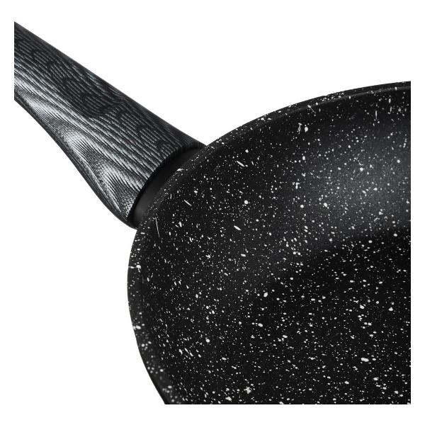 Сковорода SATOSHI Карбон 846-452