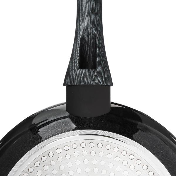 Сковорода SATOSHI Карбон 846-452