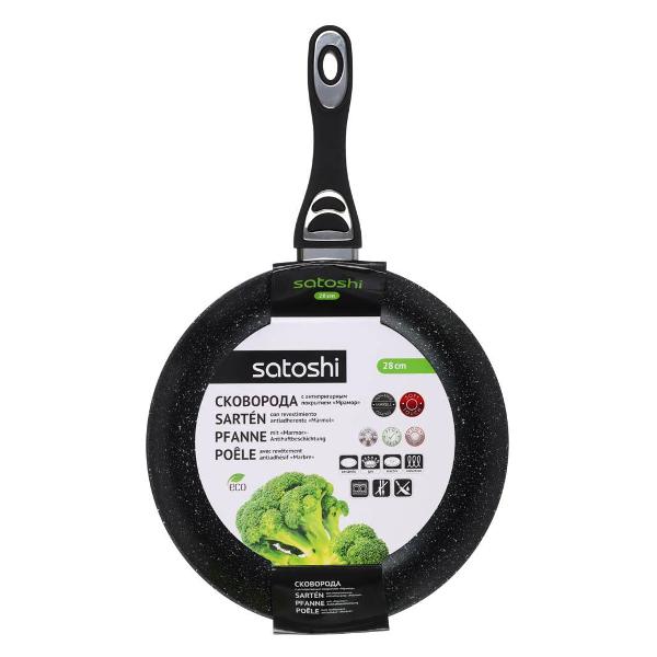 Сковорода SATOSHI 846-388 Танто
