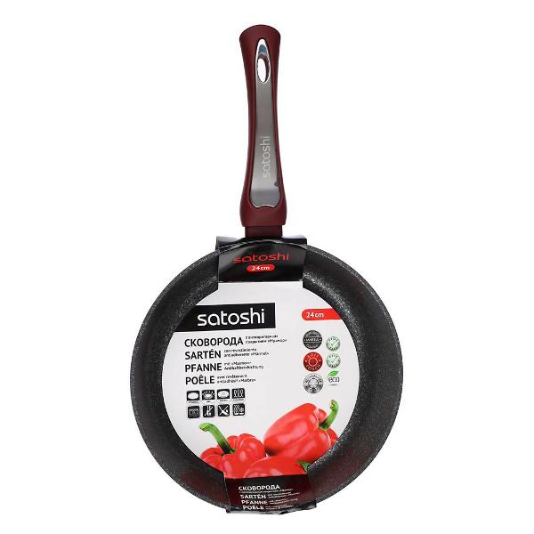 Сковорода SATOSHI 846-483 Ла Мери