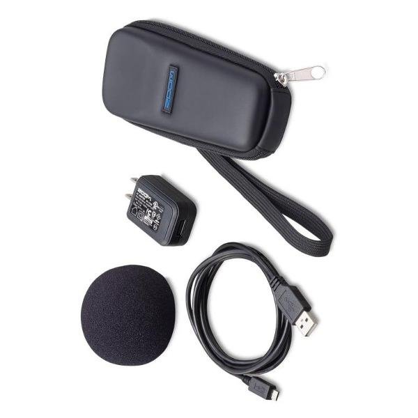 Микрофон беспроводной Zoom SPH-1n