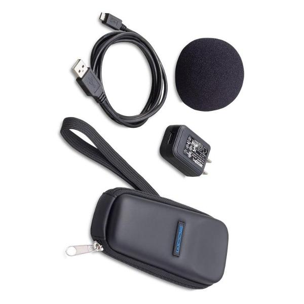 Микрофон беспроводной Zoom SPH-1n