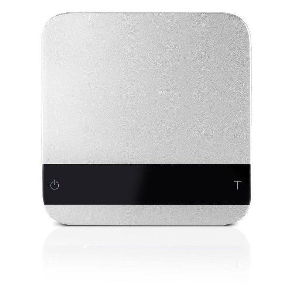 Весы кухонные Acaia AL010 белые