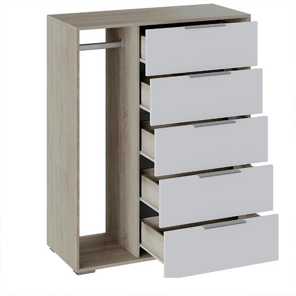 Комод бельевой Трия Нуар 174838