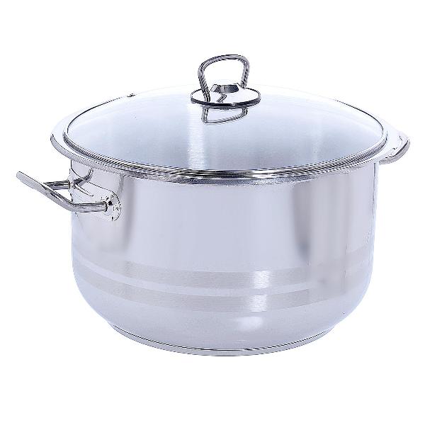 Кастрюля Home Perfect 80431