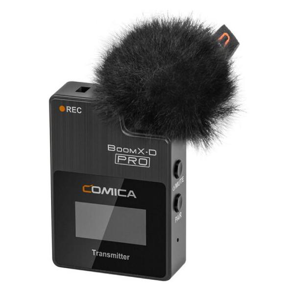 Радиосистема CoMica BoomX-D PRO D1