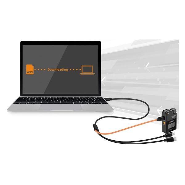 Радиосистема CoMica BoomX-D PRO D1