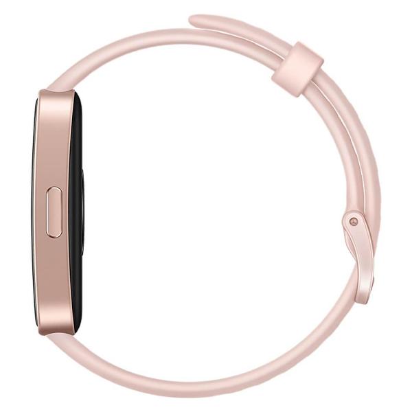 Фитнес-браслет HUAWEI Band 8 (ASK-B19) розовый