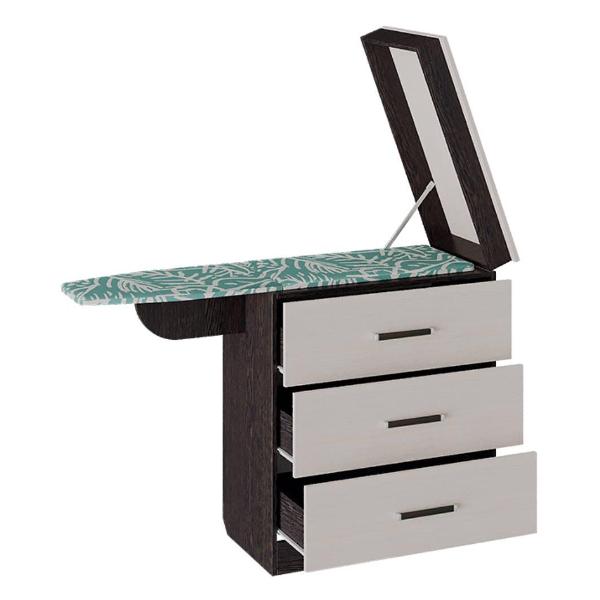 Комод бельевой Трия 104592