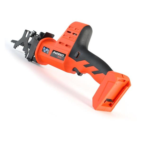 Пила сабельная аккумуляторная Patriot RS 202UES
