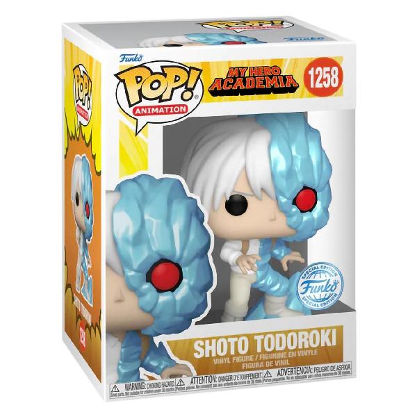Фигурка Funko My Hero Academia Shoto Todoroki