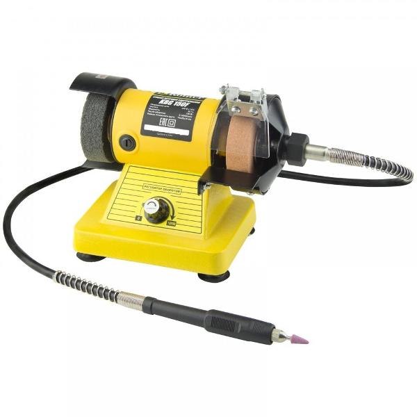 Точильный станок Kolner KBG 150 F (кн150ф)