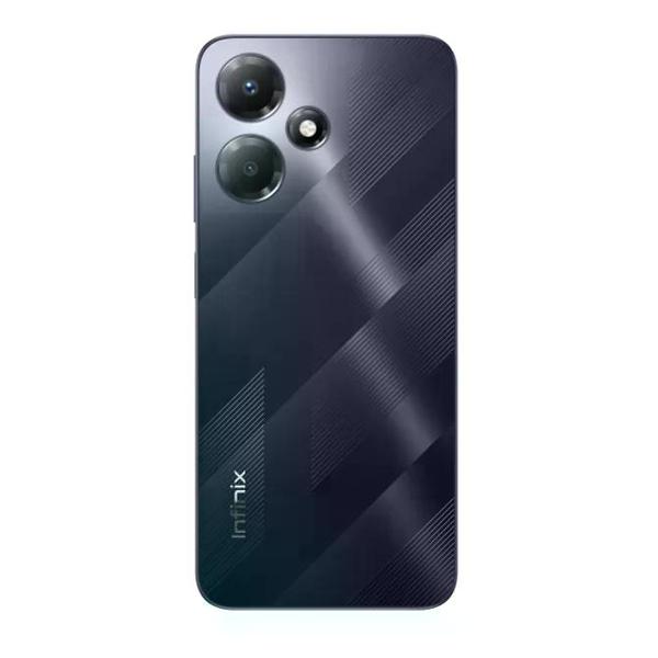 Смартфон Infinix Hot 30 Play 8/128GB черный