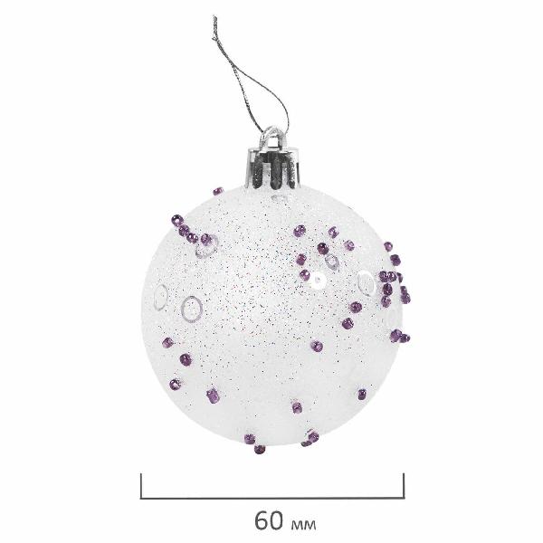 Новогодние украшения Золотая сказка 591988