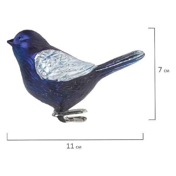 Новогодние украшения Золотая сказка 590894
