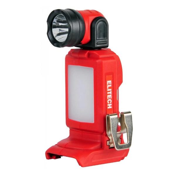 Фонарь ручной Elitech E2211.001.00