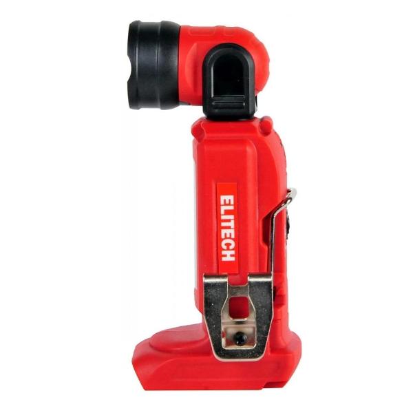 Фонарь ручной Elitech E2211.001.00