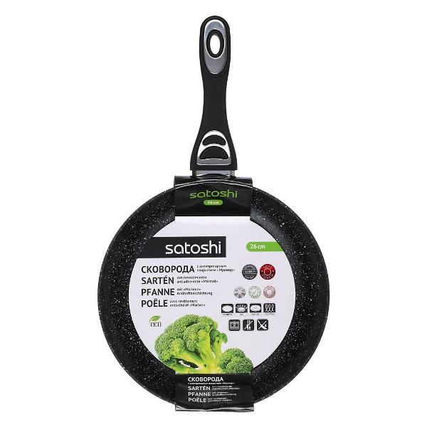 Сковорода SATOSHI Танто (846-387)