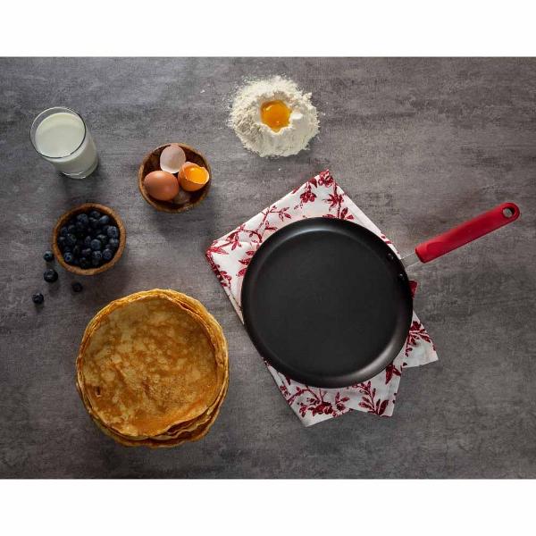 Сковорода блинная SATOSHI Редс (846-032)